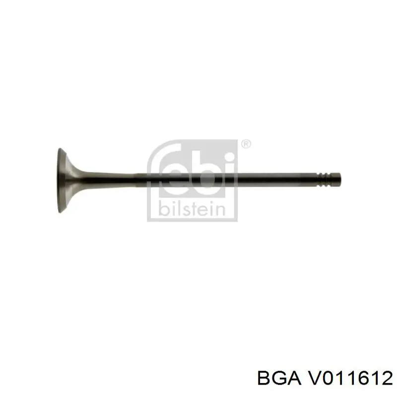 Выпускной клапан R4800BMARCR Freccia