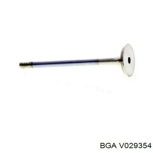Купить 0641325 Opel Выпускной клапан