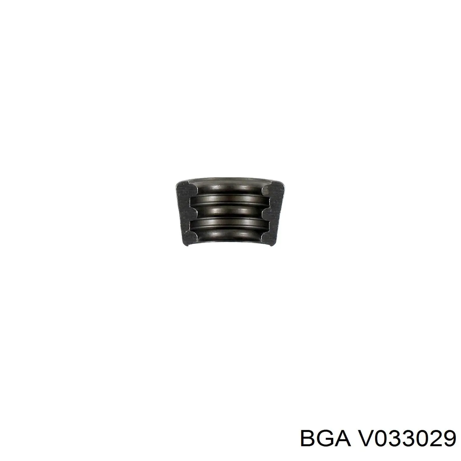V033029 BGA клапан выпускной