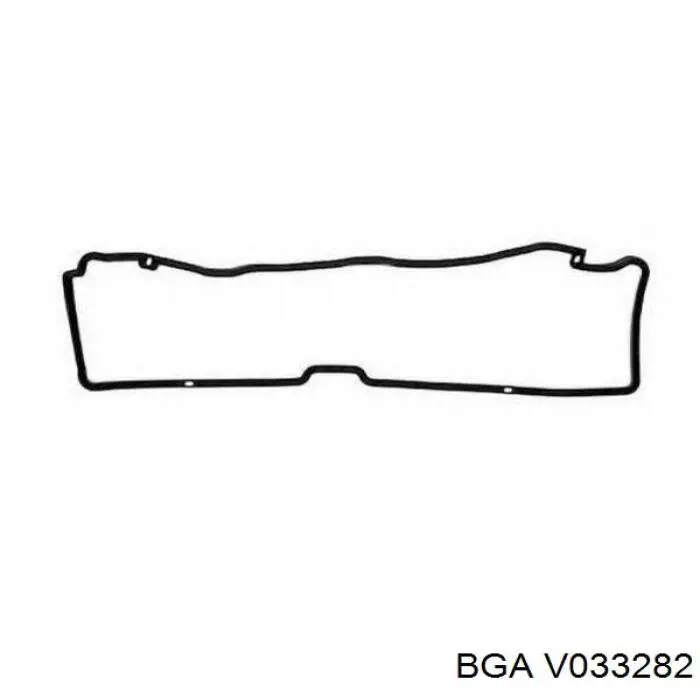 Впускной клапан V033282 BGA