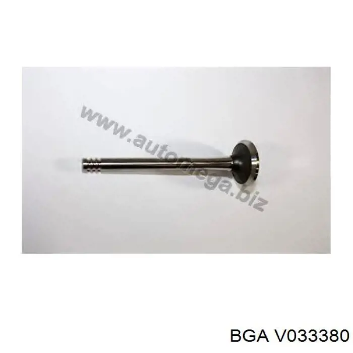 Выпускной клапан двигателя BGA V033380 цена, от 3.98 USD