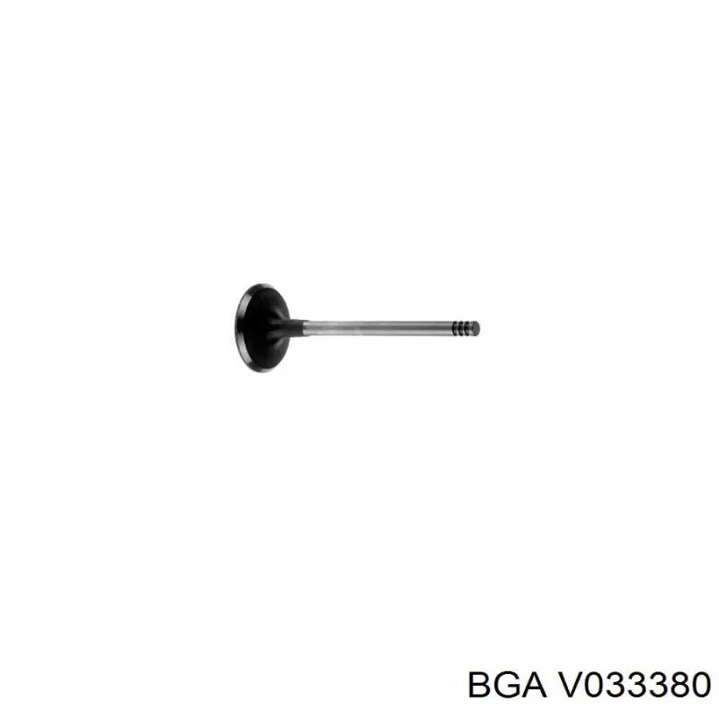 Купить V033380 BGA Выпускной клапан