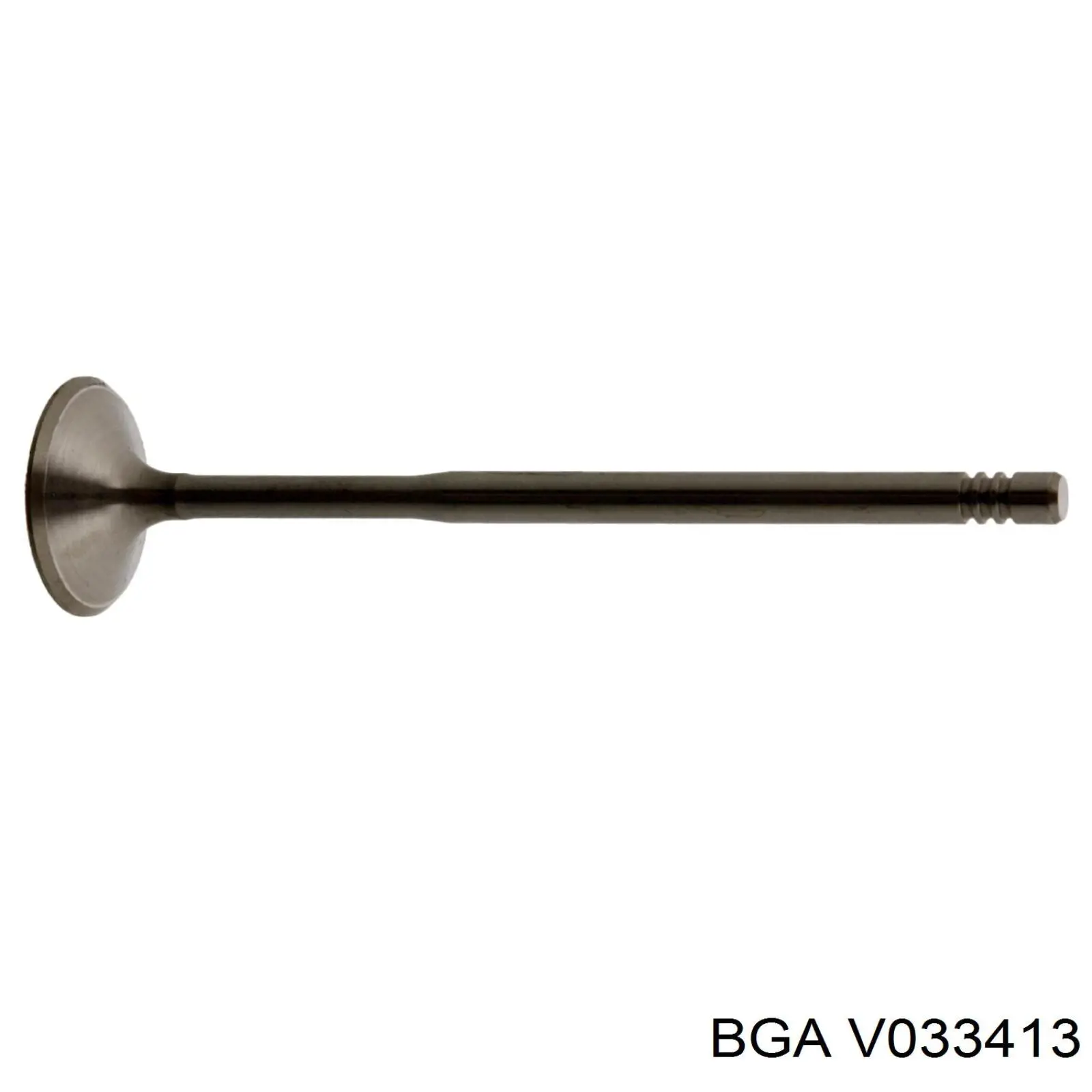 Клапан впускной BGA V033413 цена, от 3.77 USD