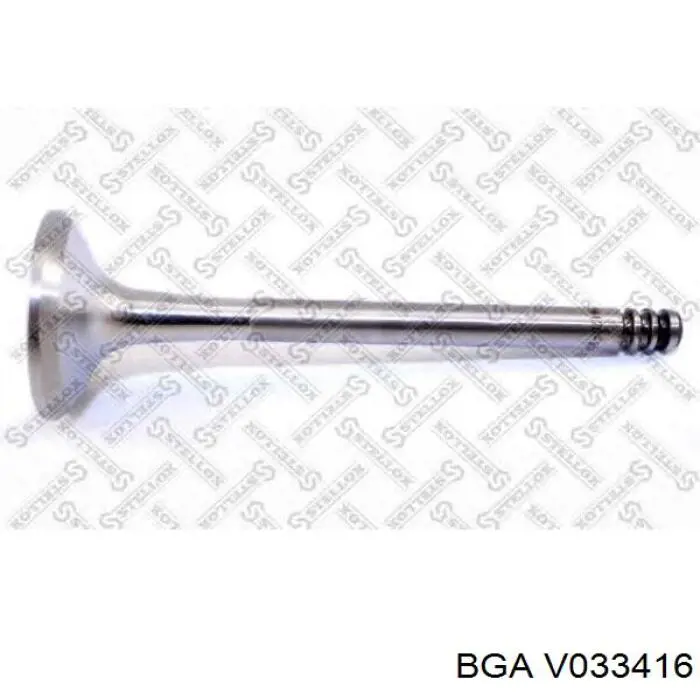 Выпускной клапан двигателя BGA V033416 цена, от 3.80 USD