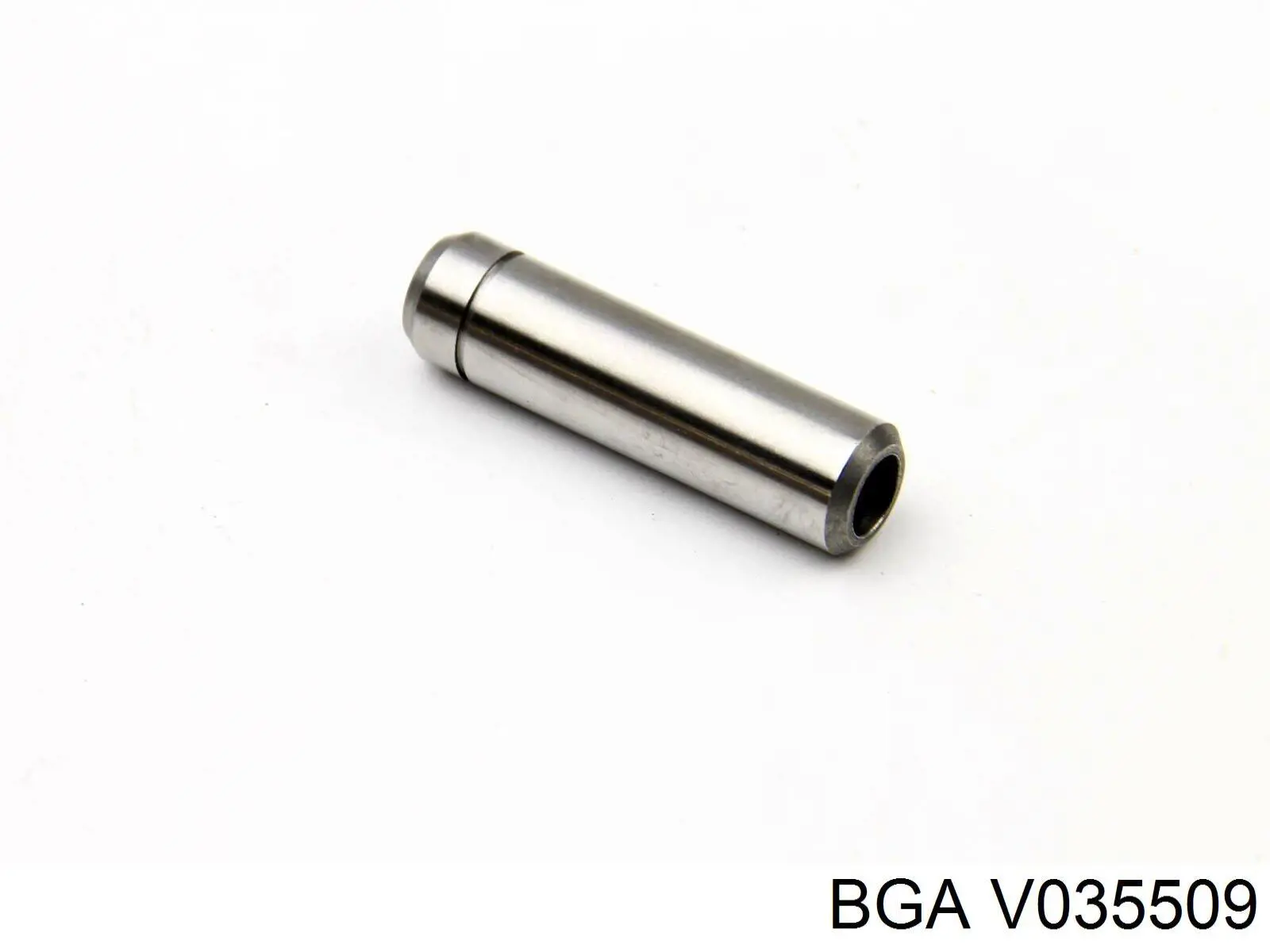 V035509 BGA клапан выпускной