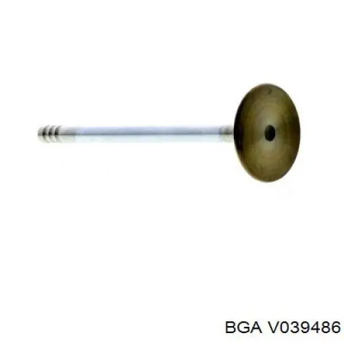 Купить V039486 BGA Впускной клапан