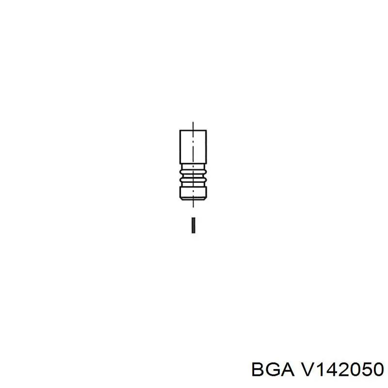 V142050 BGA