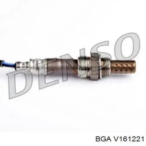 Купить 1291571C50 Suzuki Выпускной клапан