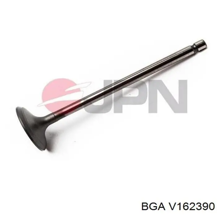 Клапан впускной BGA V162390 цена, от 4.78 USD
