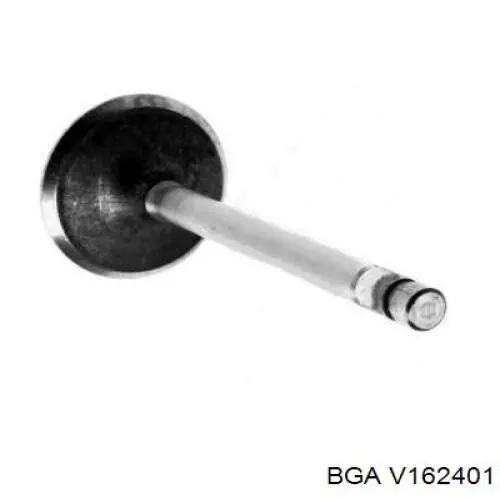 Купить V162401 BGA Выпускной клапан