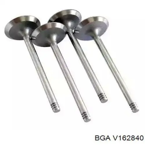 Купить V162840 BGA Впускной клапан