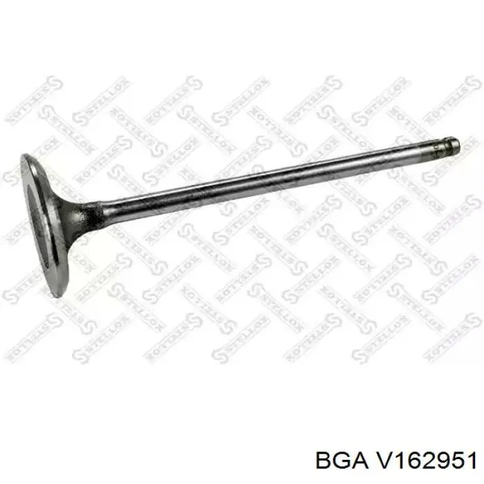 Выпускной клапан 6295 Freccia