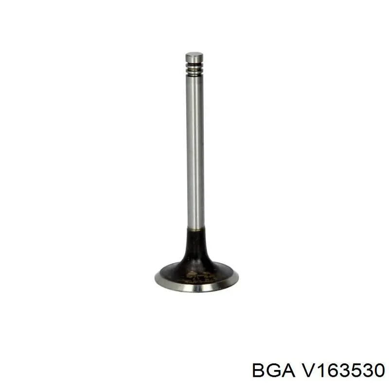 V163530 BGA клапан впускной