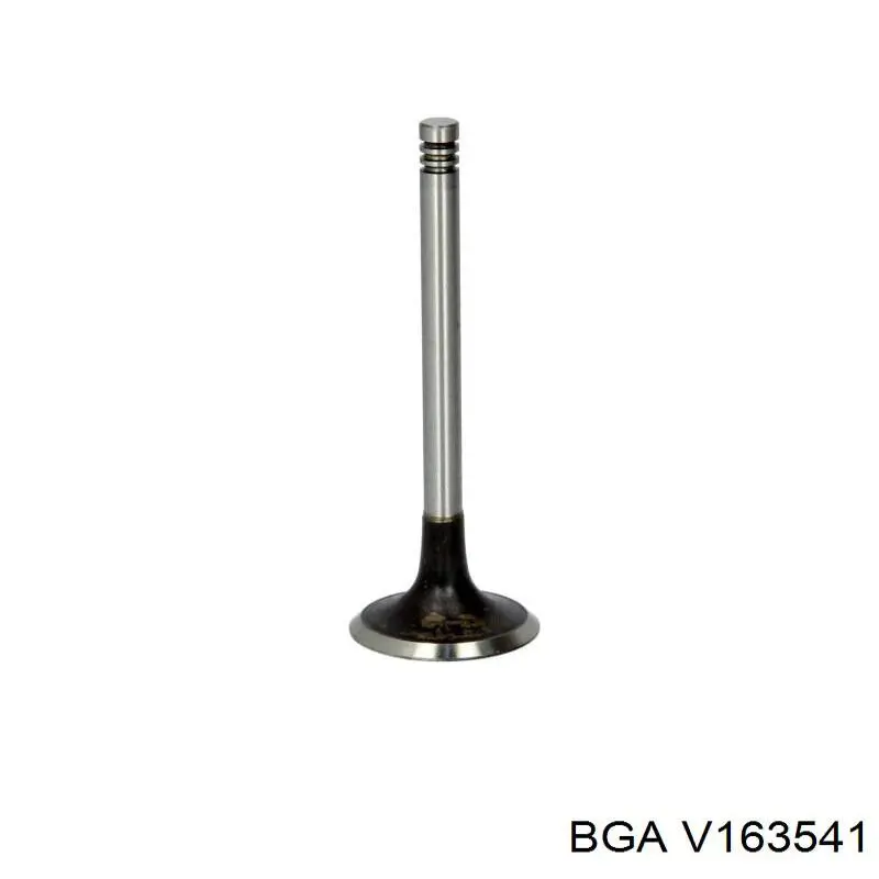 Выпускной клапан двигателя AMP/Paradowscy PVWG085A0N цена, от 4.90 USD