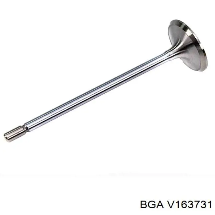Купить V163731 BGA Выпускной клапан