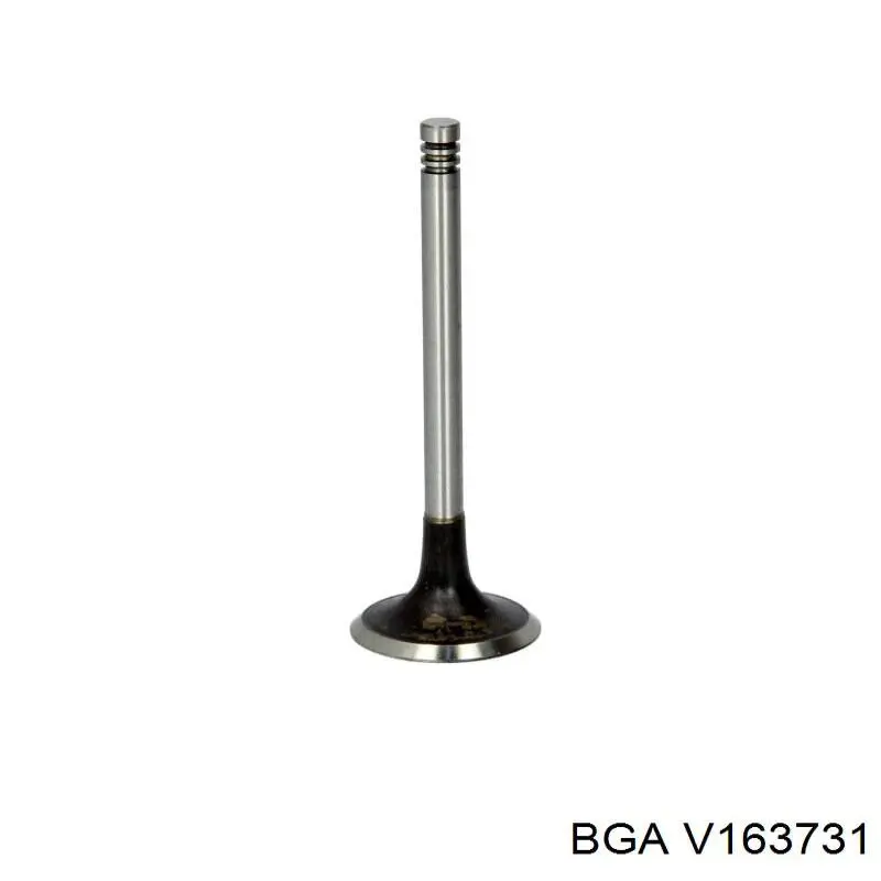 Выпускной клапан V163731 BGA