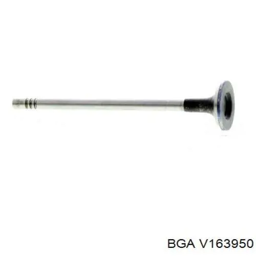Купить 1291173J00 Suzuki Впускной клапан