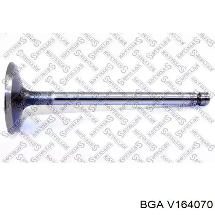 Клапан впускной Freccia 6407 цена, от 5.40 USD