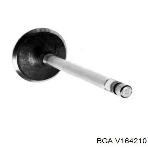 Клапан впускной BGA V164210 цена, от 3.88 USD