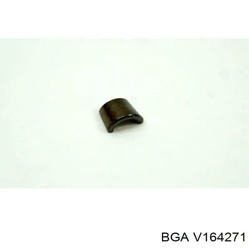 V164271 BGA клапан выпускной