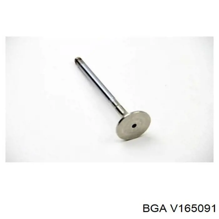 Выпускной клапан V165091 BGA
