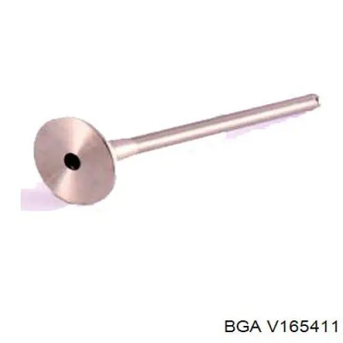 Выпускной клапан двигателя BGA V165411 цена, от 5.27 USD