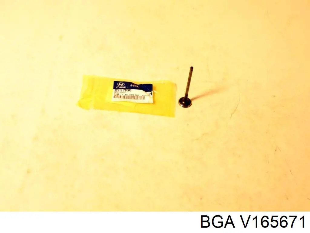 Купить O80317OEM Korea (oem) Выпускной клапан