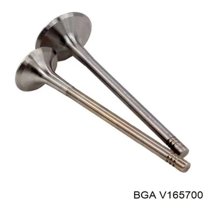 Клапан впускной BGA V165700 цена, от 5.06 USD