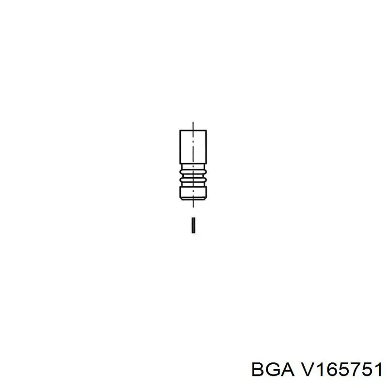 V165751 BGA