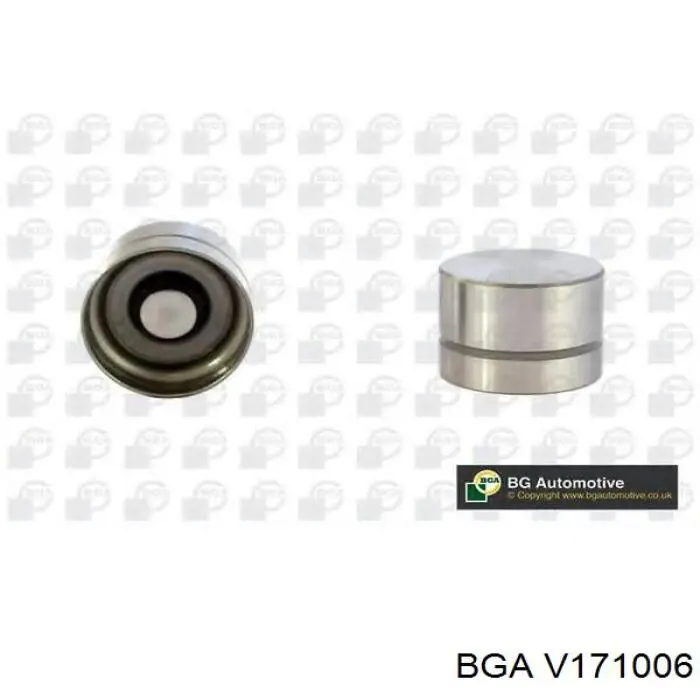Купить 1079032 Intervalves Впускной клапан