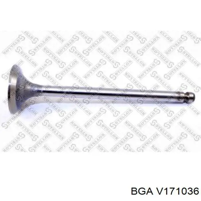 Впускной клапан 4780SCR Freccia