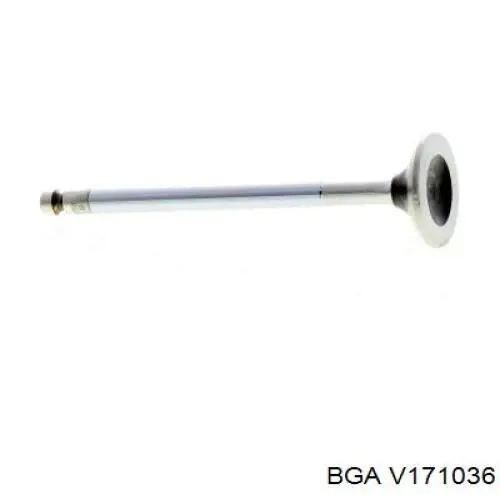 Впускной клапан 4780 Freccia