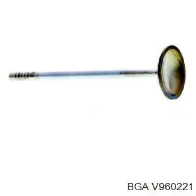 Клапан впускной BGA V960221 цена, от 9.11 USD