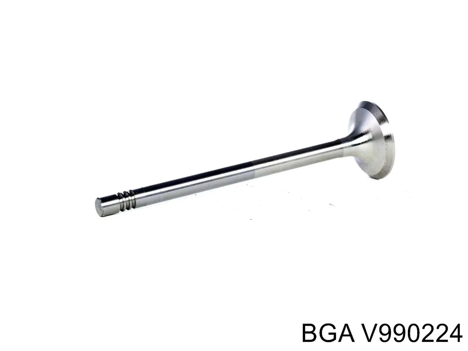 Клапан выпускной BGA V990224