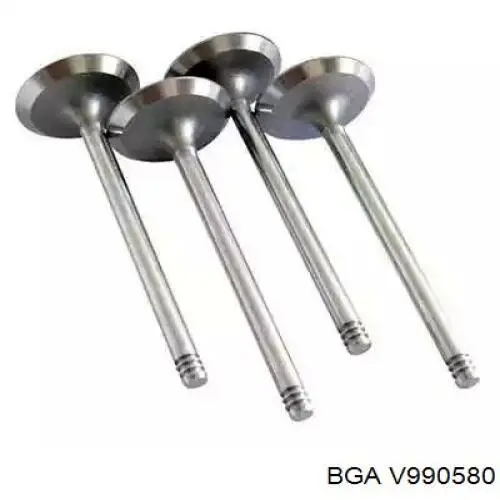 Купить V990580 BGA Выпускной клапан
