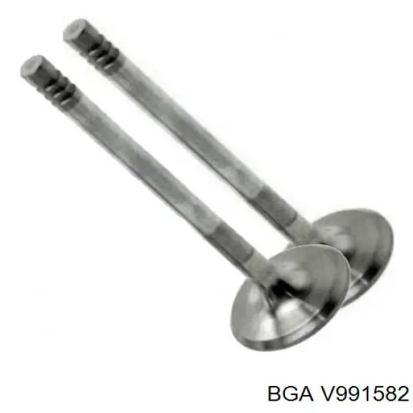 Выпускной клапан V991582 BGA