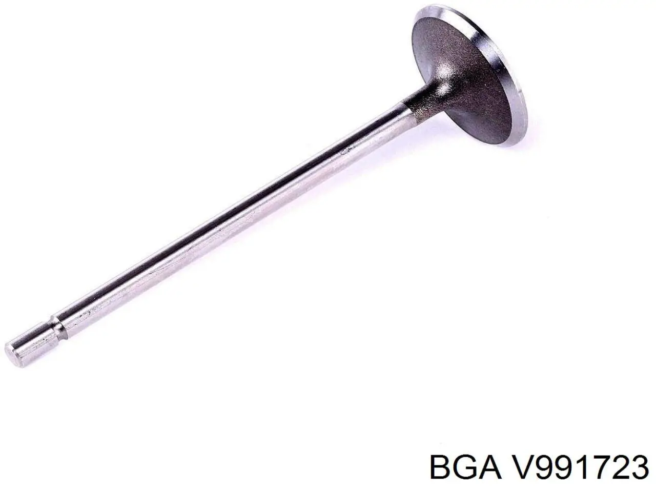 Клапан впускной BGA V991723 цена, от 2.99 USD