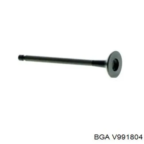 V991804 BGA клапан выпускной