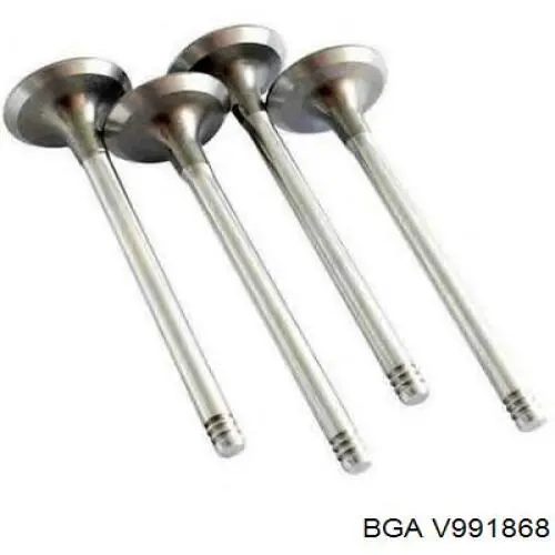 Выпускной клапан двигателя BGA V991868 цена, от 5.09 USD