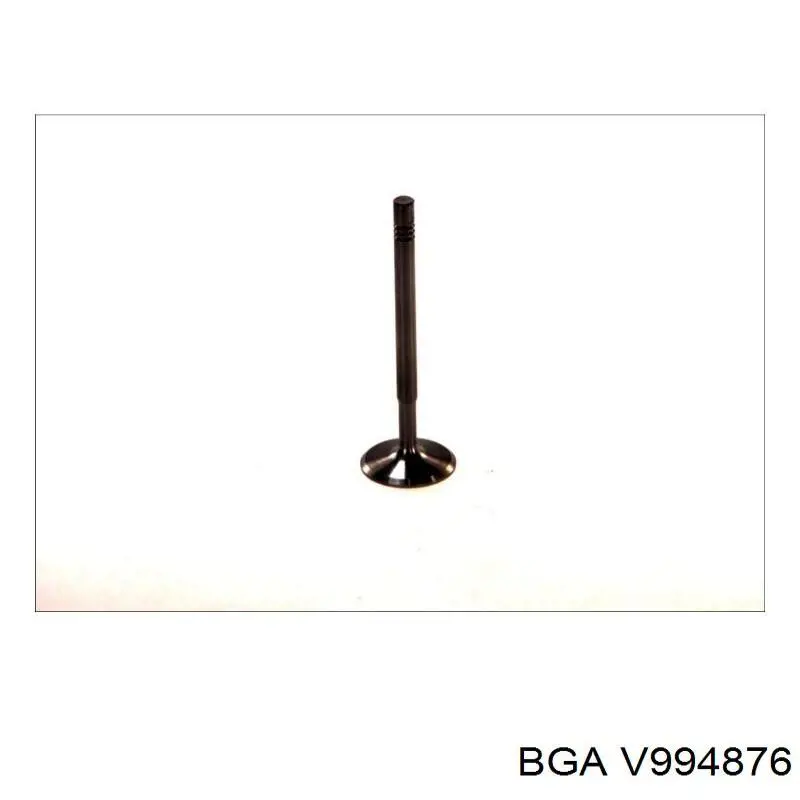 Клапан впускной BGA V994876 цена, от 4.48 USD