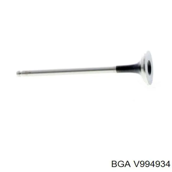 Клапан выпускной Renault (RVI) 7701469269