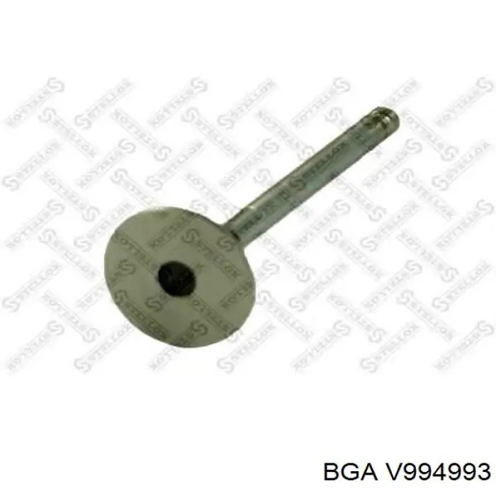 Купить V994993 BGA Выпускной клапан