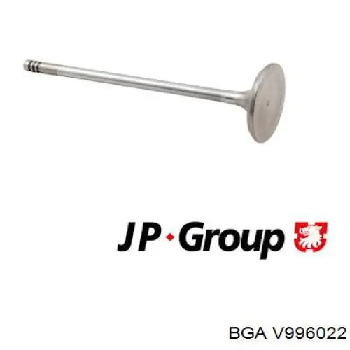 Клапан впускной BGA V996022 цена, от 4.34 USD