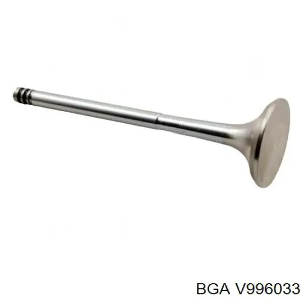V996033 BGA Впускной клапан