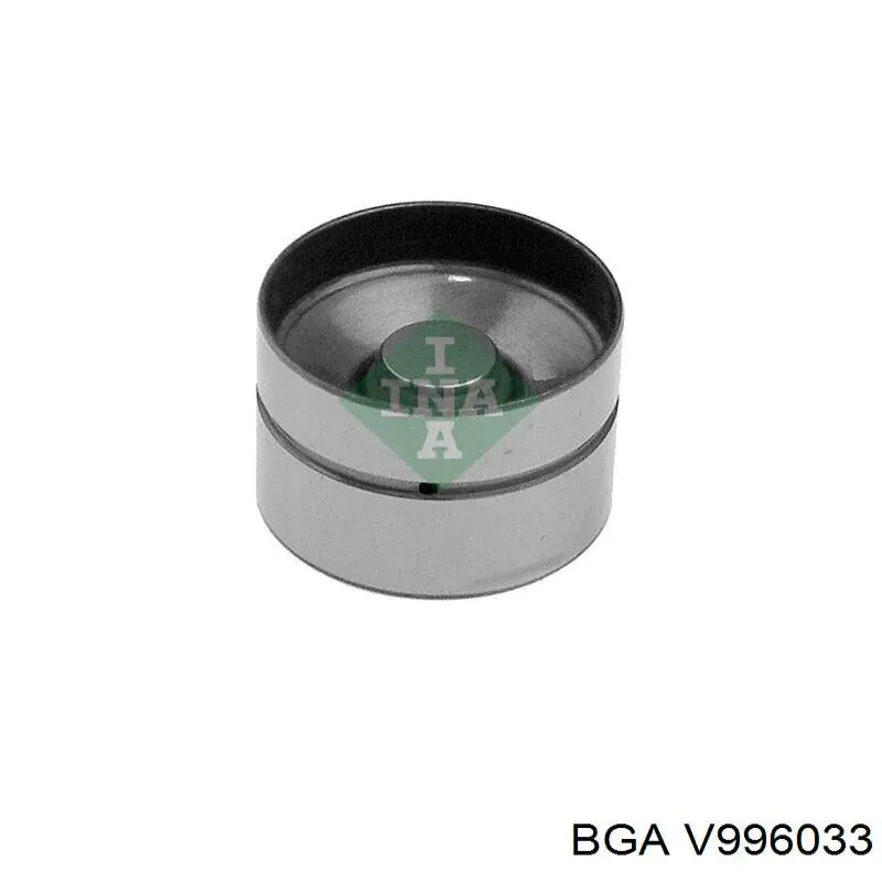 Клапан впускной BGA V996033 цена, от 8.08 USD