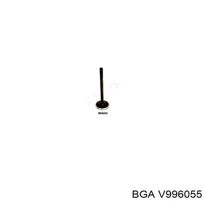 Клапан впускной BGA V996055 цена, от 4.79 USD