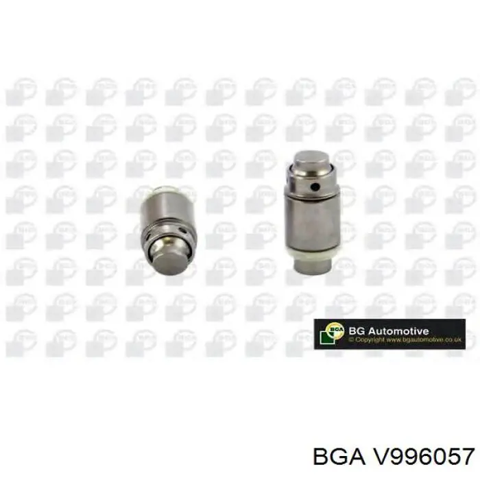 V996057 BGA клапан впускной