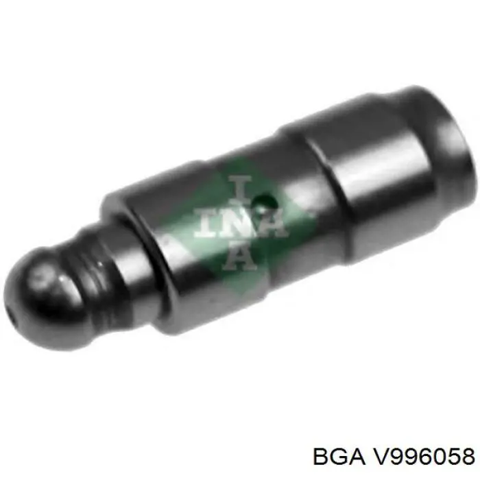 V996058 BGA Выхлопной клапан