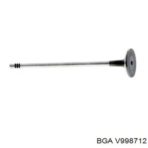 Клапан впускной BGA V998712 цена, от 4.64 USD