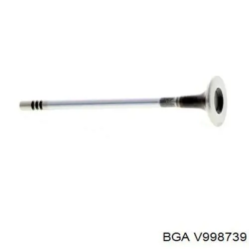 V998739 BGA válvula de admissão